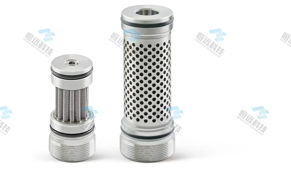 Element de filtre de mina de carbó d'alta qualitat més venut