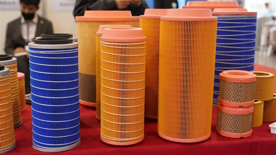 Cartutx de filtració de partícules de brutícia Venda directa de fàbrica Filtració de partícules de brutícia Neteja Filtre d'aigua SPA