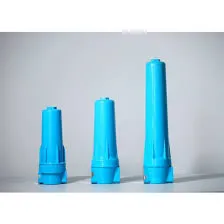 Filtre d’aire comprimit d’alumini d’estalvi d’energia