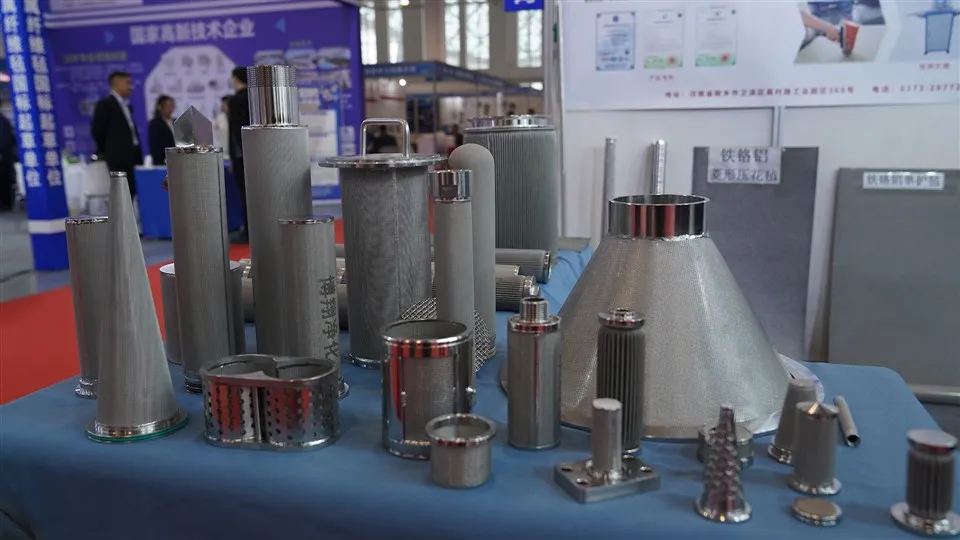 Element de filtre de cartutx de filtre d'oli hidràulic de subministrament directe de fàbrica amb alt cabal HC6200FAT4H HC6200FHT4H