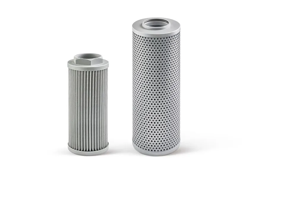 Central tèrmica Sistema de retorn d'oli hidràulic Filtre Filtre posterior Fabricants de filtres d'oli Venda directa