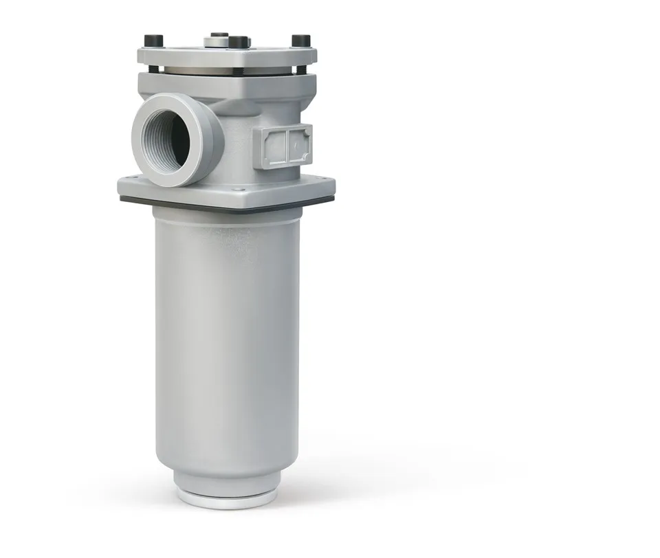 Filtre d'oli de retorn directe de la sèrie RF més venut