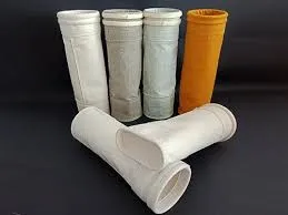 Bossa de filtre resistent a altes temperatures