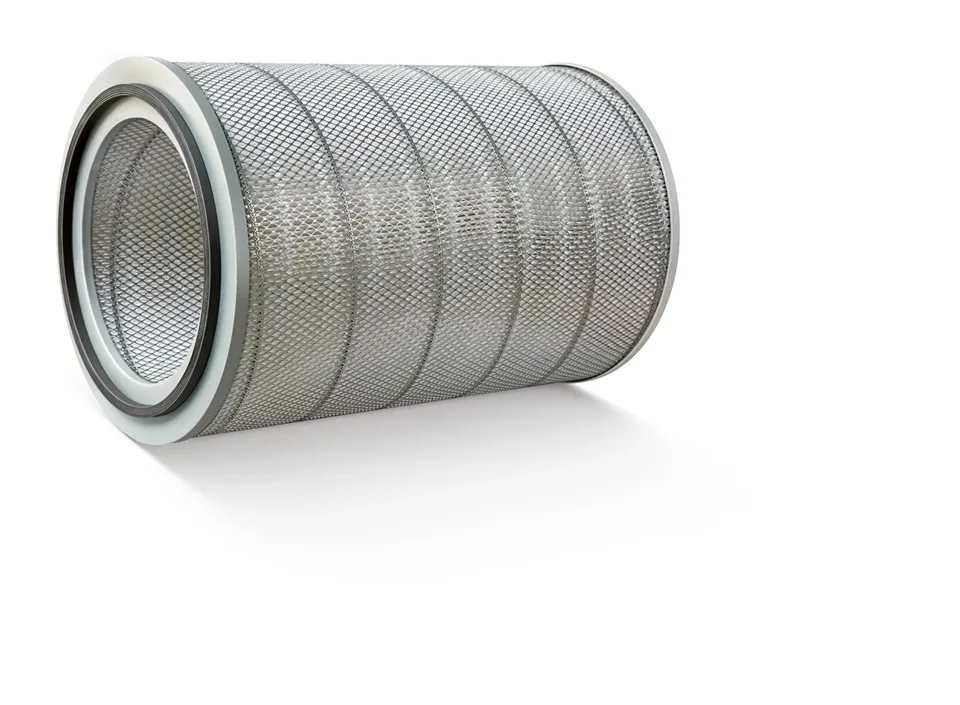 Filtre del compressor d'aire de subministrament de fàbrica