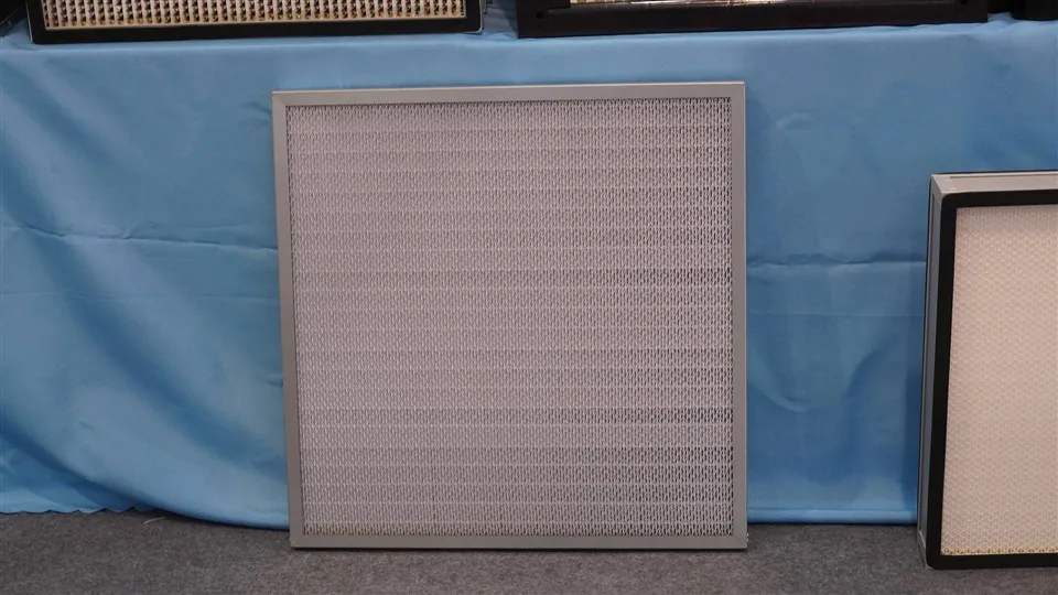 Meses Pre - Filtre d'acer inoxidable Filtre Filtre de malla de la malla