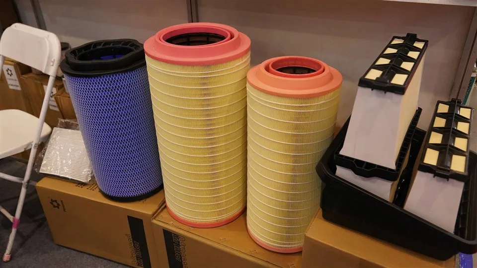 OEM Atlas Copco Air Filtres Air Comprovat Air Precision Filter parts