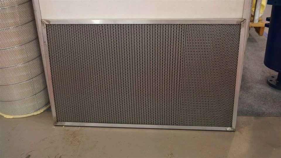 Office Commercial Air Purifier HEPA Air Filters For Business