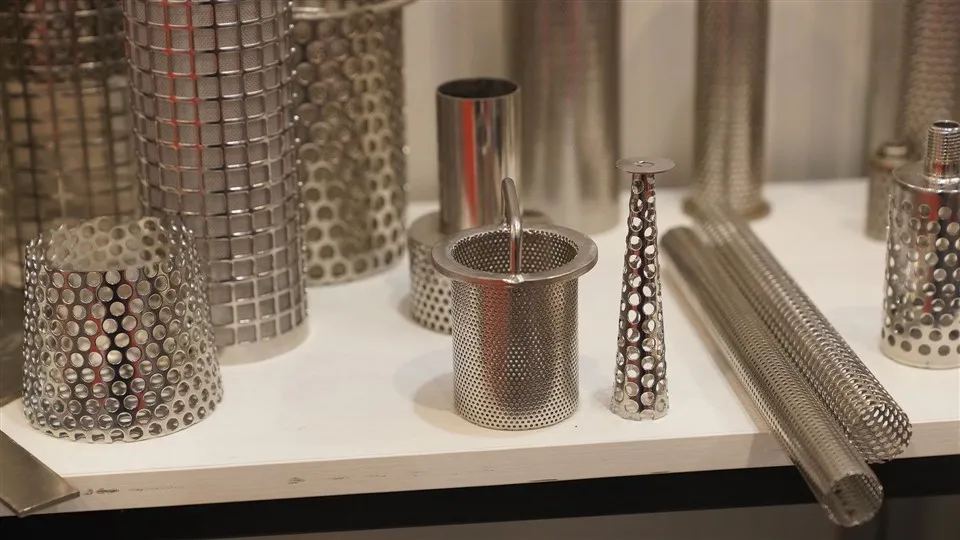 Filtre de compressor d'aire de cargol original KAISHAN Recanvis Filtre separador de gas d'oli per a tanc