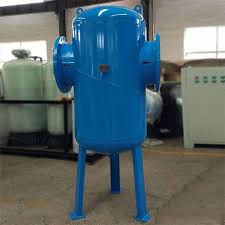 El filtre químic resistent a àcids i àlcalis