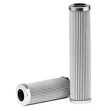 La sèrie PARKER de filtres d'oli hidràulic