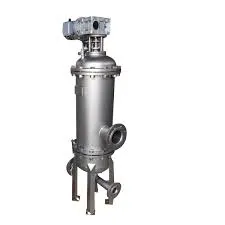 El petit dispositiu d'eliminació i purificació d'aigua